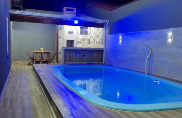 Casa de Praia com Piscina Unamar Cabo Frio - Foto 42