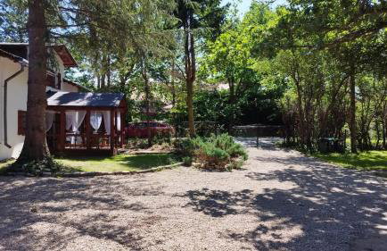 Nadmorska Zagroda - Foto 6