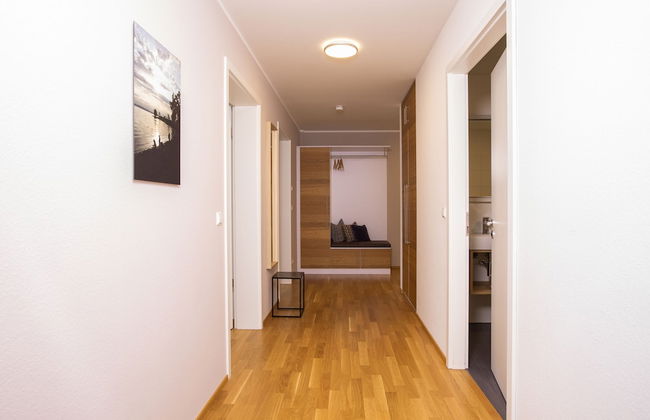 Ferienwohnung Pfänder - Foto 16