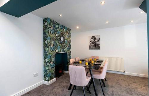 Town centre & all the comforts! - Foto 25