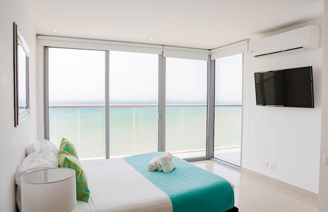 U-GO Morros City Frente al Mar - Foto 5