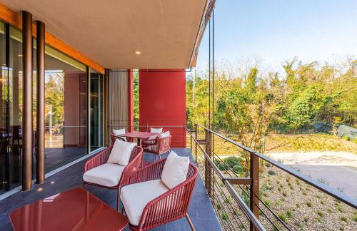 FuoriPorta Affitti Brevi - Clodia - CaSanGiorgio104 - Foto 17