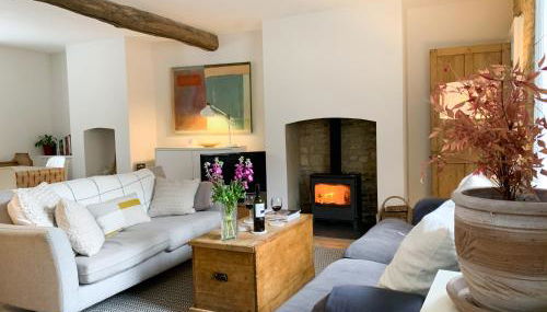 Jasmine Cottage - Foto 2