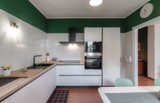 Green Home Montorfano - Foto 21