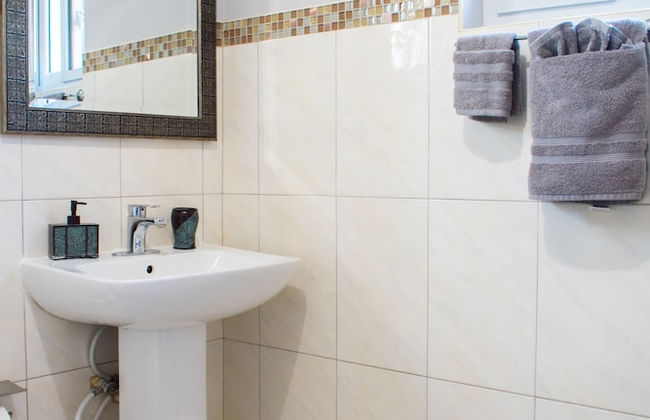 Casa Tamar Guest Apartments - Foto 33