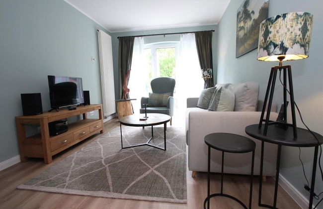 Apartment in Lonau Near Harz Mountains - Foto 5