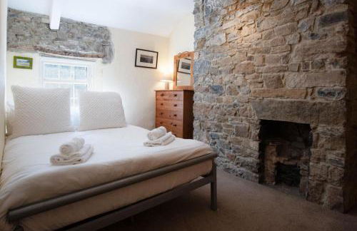 Rose Cottage - 3 Bedroom Cottage - Parkmill - Foto 29