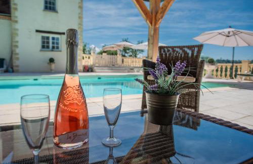 Villa Dorade - Foto 17