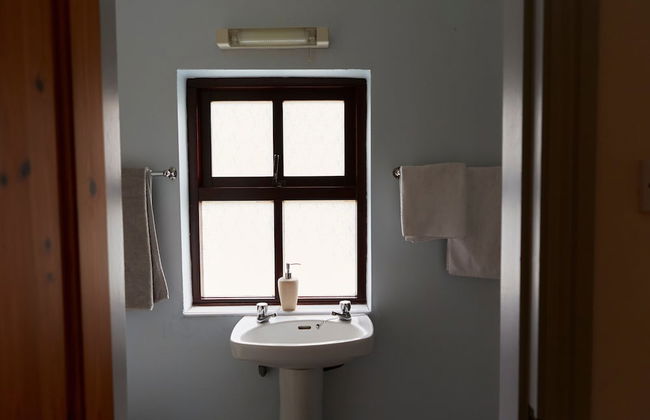 Sea View 1-bed Cottage With Private Garden - Foto 15