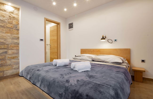 Apartments Marinici Rijeka - Foto 11