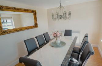 Holiday Home Epworth - Foto 74