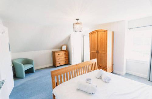 Factors House - A comfy cottage in countryside park with WIFI and access to bar and pool - Foto 12