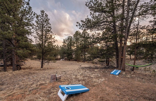 Acute Cabin - Foto 39