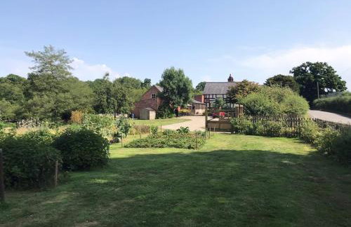 The Coach House Annex - Foto 20