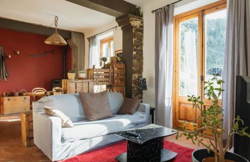 El racó a Anserall. A 8km Andorra. - Foto 14