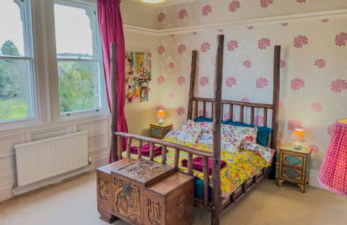 Eden Mount, Wetheral, characteful, spacious home overlooking village green, close to M6 - Foto 18