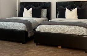 Exceptional Loft FREE Parking and WIFI - Foto 17