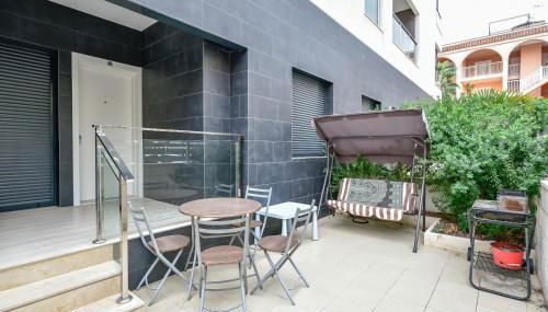 010 New Beach Apartment - Alicante Holiday - Foto 3