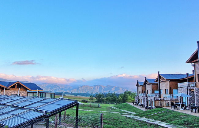 Blackstone Country Villages - Foto 37