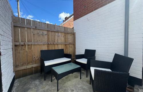 Belford Apartment 2, Close to Tynemouth - Foto 25