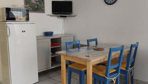 Appartement calme avec piscine à Saint-Georges-d'Oléron - FR-1-246A-117 - Foto 4