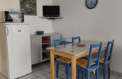 Appartement calme avec piscine à Saint-Georges-d'Oléron - FR-1-246A-117 - Foto 4