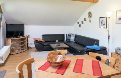 Apartment in Gutenbach With Nearby Forest - Foto 15