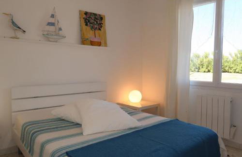 Holiday Home Partie de pêche by Interhome - Foto 13