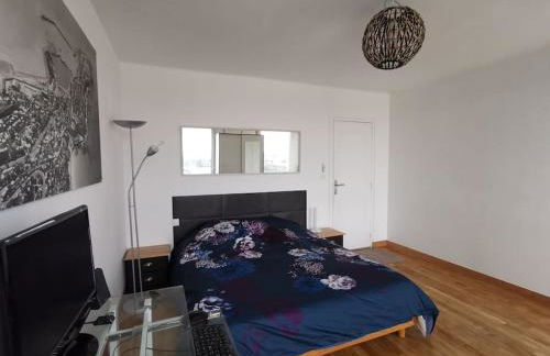 Charme et zénitude, avec vue exceptionnelle sur le port - Foto 24