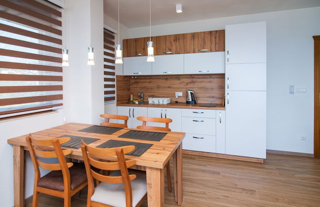 Sunset Bay Apartments - Foto 30