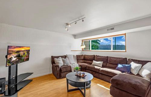 Modern and Relaxing Lake Sammamish View House - Foto 39