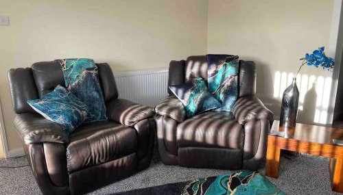 LeeVal Detached House parking - Foto 4