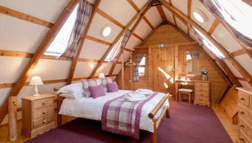 Villa Rabbie Burns Lodge by Interhome - Foto 3