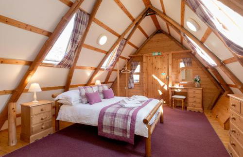 Villa Rabbie Burns Lodge by Interhome - Photo 3