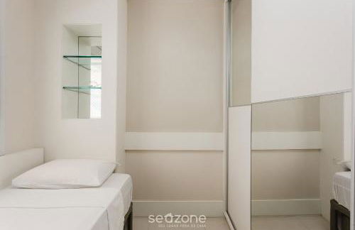 MHE - Apartamentos próximos à praia Floripa/SC - Photo 72