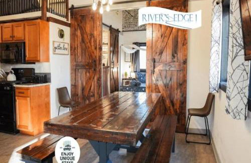 Rivers Edge Lofts - Unit 1 - Foto 1