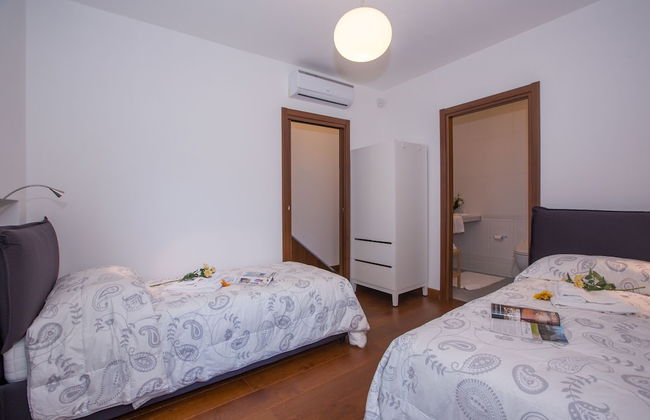 Villa Acero - Foto 14