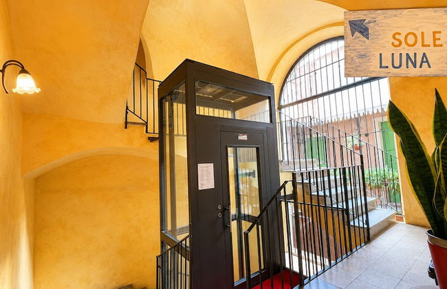 Casa D'aria - Photo 57