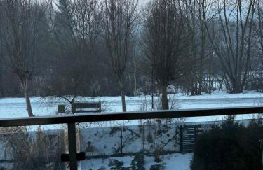 Willa na Plażowej - Foto 13