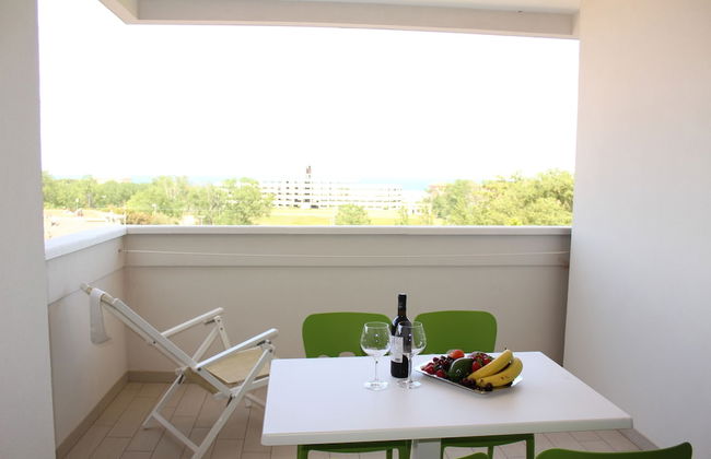 Nero D'Avorio Aparthotel & SPA - Foto 72