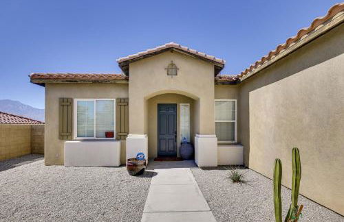 Coachella and Stagecoach Oasis in Desert Hot Springs - Foto 26