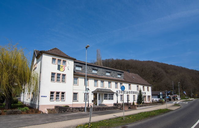 Eifel Nationalpark Grand Lodge - Photo 31