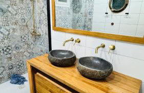 Maison de la Presqu'île - 4 chambres avec Vue Mer - Foto 33