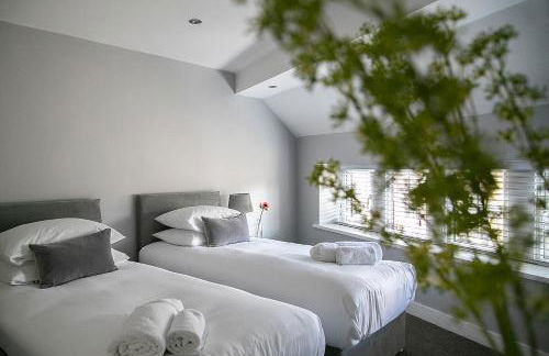 Siegfried's Retreat - Foto 13