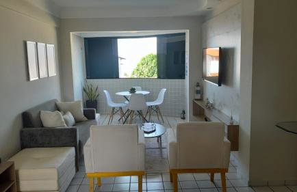 apto confortável em Pirangi do Norte - Foto 4