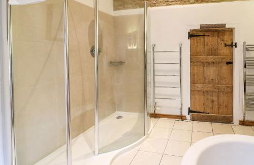 Castle Combe Cottage - Foto 34