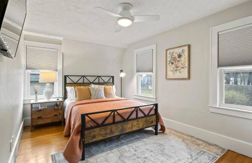 Rochester Gem: 3BR Near All! - Foto 35