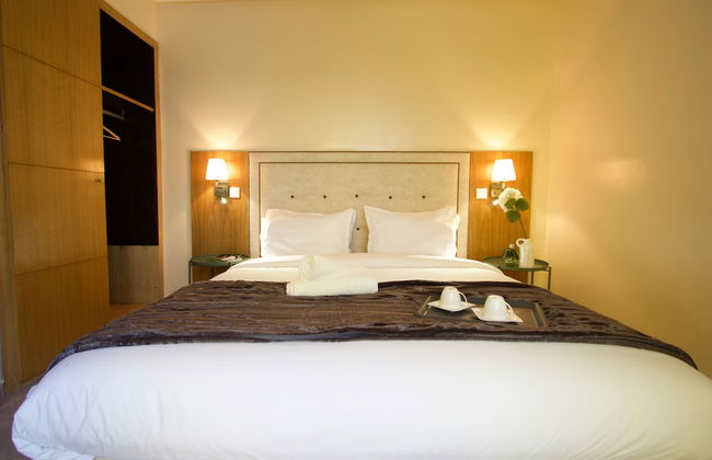 SuiteLoc Apparthotel - Photo 20