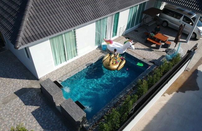 Smart Home Huahin - Foto 21