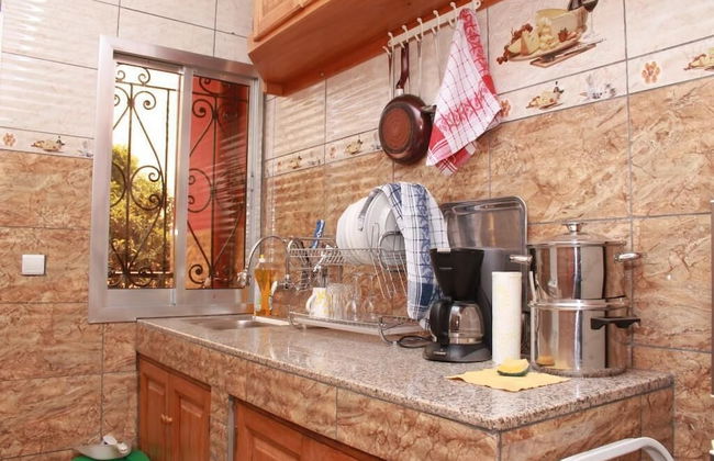 Deutch' Lodges - Foto 16